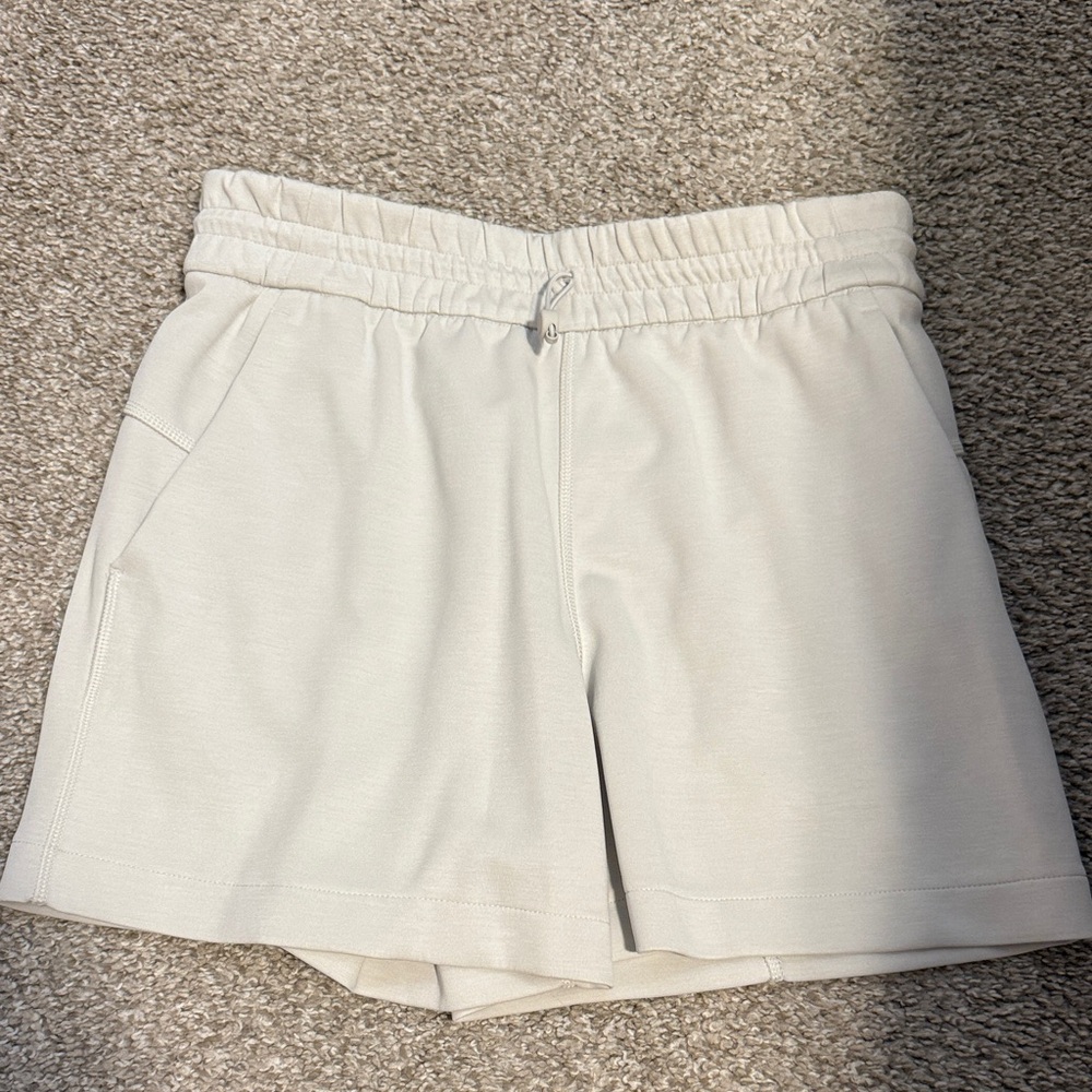 Lululemon Softstreme high rise short